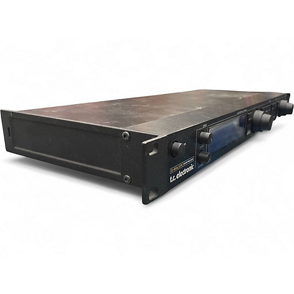 Used TC Electronic G-Major Effect Processor