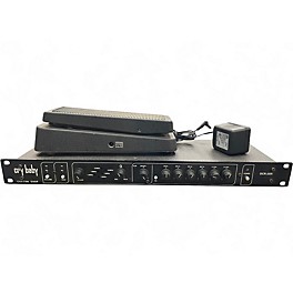 Used Dunlop DCR-2SR Effect Pedal