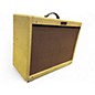 Used 1990s Fender Blues Deluxe Tweed Tube Guitar Combo Amp