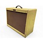 Used 1990s Fender Blues Deluxe Tweed Tube Guitar Combo Amp
