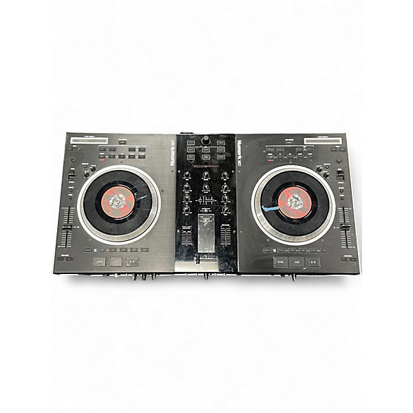 Used Numark NS7 DJ Controller