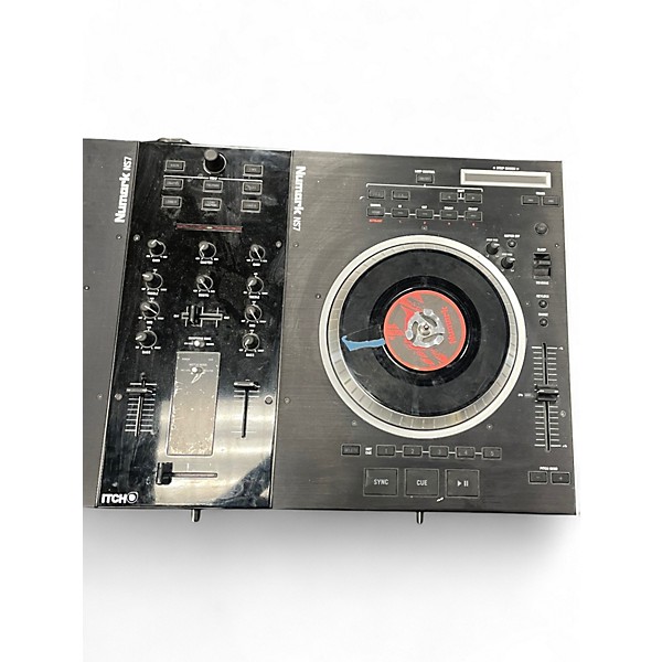 Used Numark NS7 DJ Controller