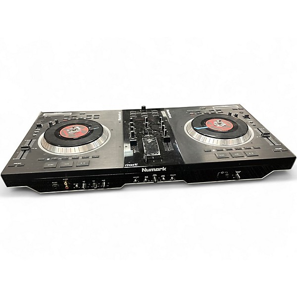 Used Numark NS7 DJ Controller
