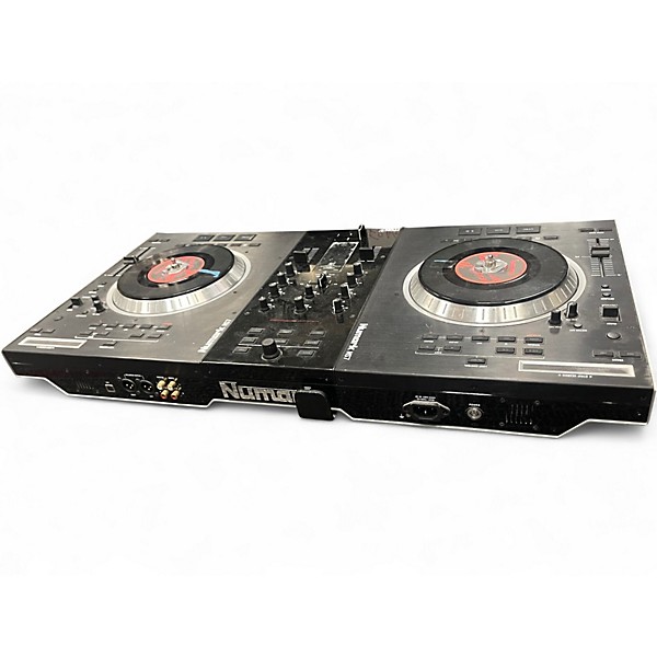 Used Numark NS7 DJ Controller