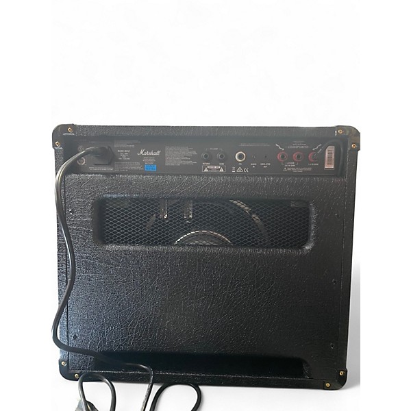 Used Marshall DSL20CR 20W 1x12 Tube Guitar Combo Amp