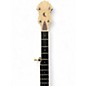 Used Gold Tone High Moon Mahogany Satin Banjo