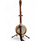 Used Gold Tone High Moon Mahogany Satin Banjo