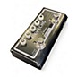 Used Donner revecho Effect Pedal