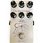 Used Lekato Delay Studio Effect Pedal