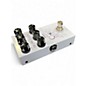 Used Lekato Delay Studio Effect Pedal