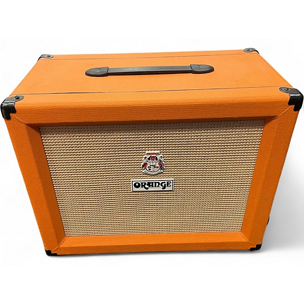 Used Orange Amplifiers PPC112C 1x12 Guitar Cabinet
