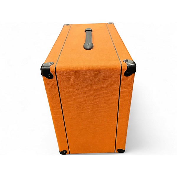 Used Orange Amplifiers PPC112C 1x12 Guitar Cabinet