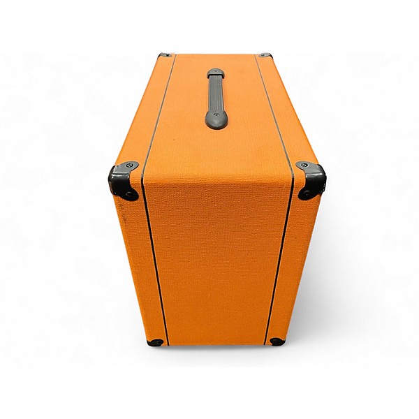 Used Orange Amplifiers PPC112C 1x12 Guitar Cabinet