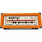 Used Orange Amplifiers CR120H Crush Pro 120W Solid State Guitar Amp Head thumbnail