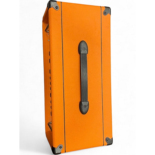 Used Orange Amplifiers CR120H Crush Pro 120W Solid State Guitar Amp Head