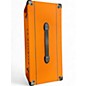 Used Orange Amplifiers CR120H Crush Pro 120W Solid State Guitar Amp Head
