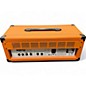 Used Orange Amplifiers CR120H Crush Pro 120W Solid State Guitar Amp Head