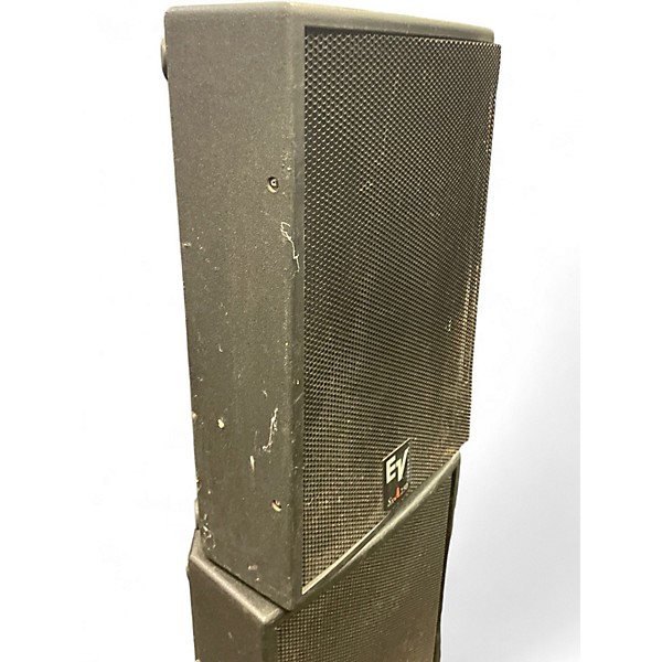 Used Electro-Voice SXA250 15" Powered Speaker