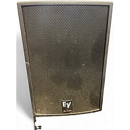 Used Electro-Voice SXA250 15" Powered Speaker