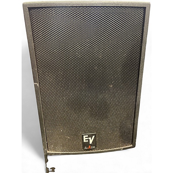 Used Electro-Voice SXA250 15" Powered Speaker