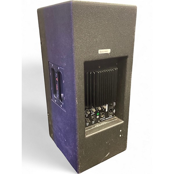 Used Electro-Voice SXA250 15" Powered Speaker