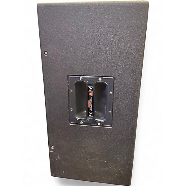 Used Electro-Voice SXA250 15" Powered Speaker