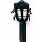Used Lanikai QM-BLCET Blue Quilt Ukulele