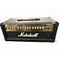 Used Marshall MG100HDFX 100W Solid State Guitar Amp Head thumbnail