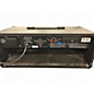 Used Marshall MG100HDFX 100W Solid State Guitar Amp Head