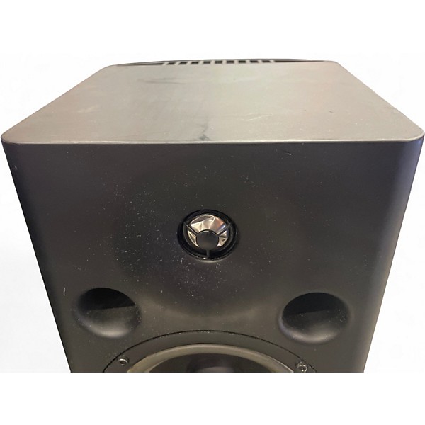 Used Yamaha MSP7 Studio Pair Powered Monitor