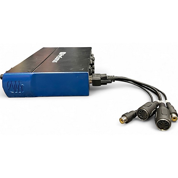 Used PreSonus Studio 68c Audio Interface