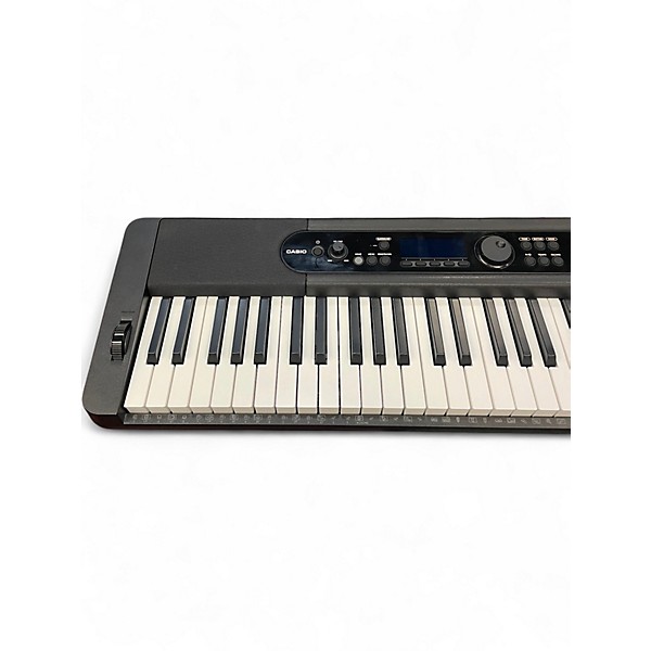 Used Casio Casiotone CT-S410 Arranger Keyboard