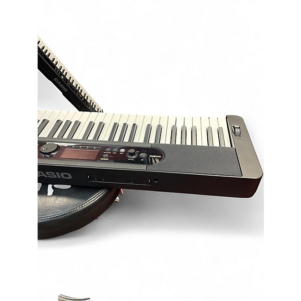 Used Casio Casiotone CT-S410 Arranger Keyboard
