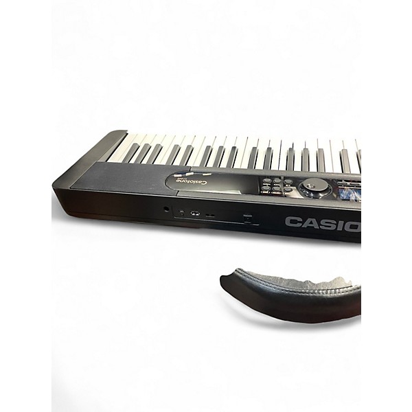 Used Casio Casiotone CT-S410 Arranger Keyboard