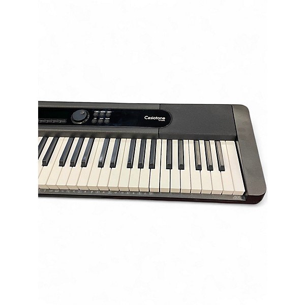 Used Casio Casiotone CT-S410 Arranger Keyboard