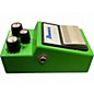 Used Ibanez TS9 Tube Screamer Distortion Effect Pedal