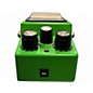 Used Ibanez TS9 Tube Screamer Distortion Effect Pedal