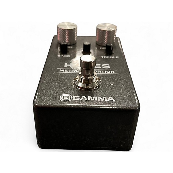 Used GAMMA Hades Effect Pedal