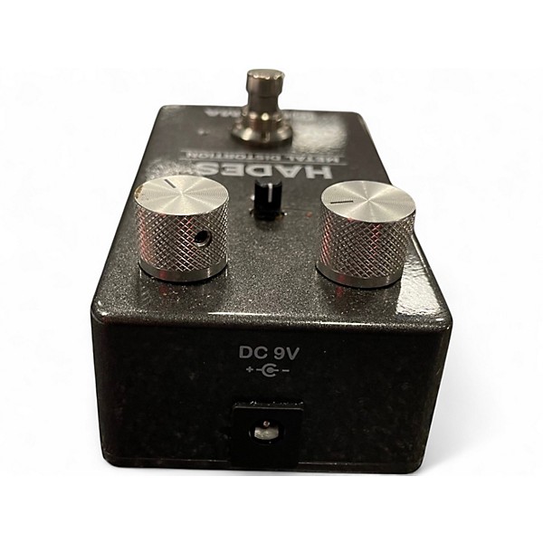 Used GAMMA Hades Effect Pedal