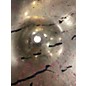 Used Zildjian 16in A Custom Crash Cymbal