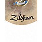 Used Zildjian 16in A Custom Crash Cymbal