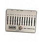 Used MXR M108S Pedal