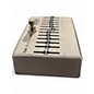 Used MXR M108S Pedal