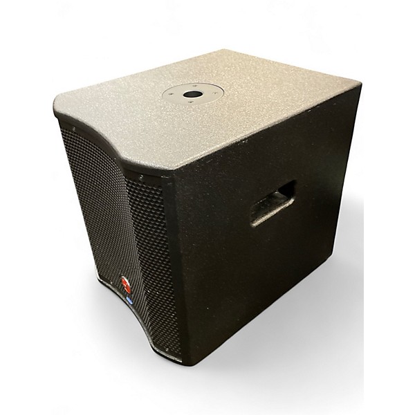 Used Harbinger S12 Powered Subwoofer