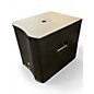 Used Harbinger S12 Powered Subwoofer