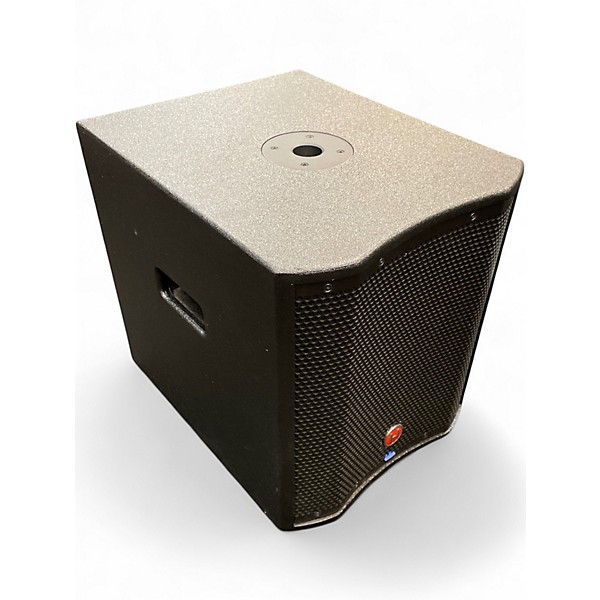 Used Harbinger S12 Powered Subwoofer