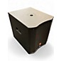 Used Harbinger S12 Powered Subwoofer