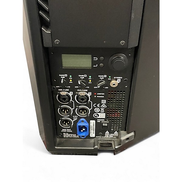 Used QSC K12.2 Powered Speaker