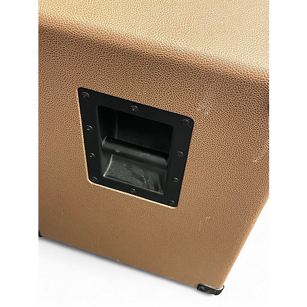 Used MESA/Boogie Powerhouse 4x10 600W Bass Cabinet
