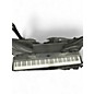 Used Alesis Recital Play 88 Key Portable Keyboard thumbnail